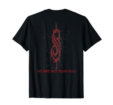 トップス Slipknot We Are Not Your Kind 5136QCRdJFL._CLa|2138,2000|11+